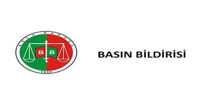 BASIN BİLDİRİSİ