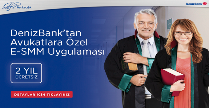 DENİZBANK A.Ş.