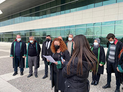 BOLU BAROSU HAYVAN HAKLARI KOMİSYONU BASIN BİLDİRİSİ
