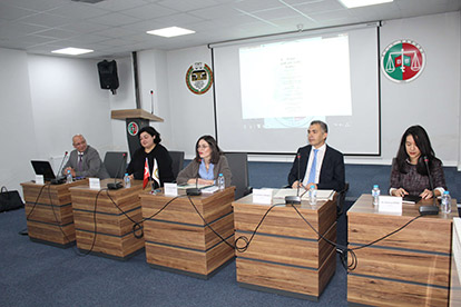 10 ARALIK İNSAN HAKLARI PANELİ