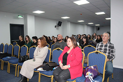 10 ARALIK İNSAN HAKLARI PANELİ