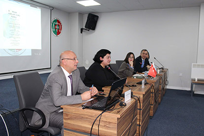 10 ARALIK İNSAN HAKLARI PANELİ