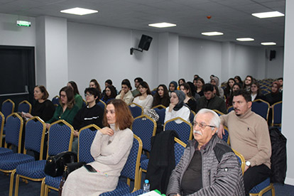 10 ARALIK İNSAN HAKLARI PANELİ