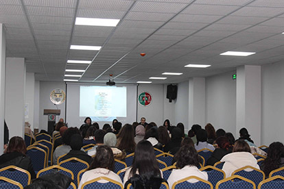 10 ARALIK İNSAN HAKLARI PANELİ