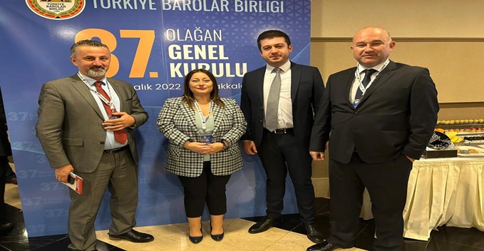 TBB 37. OLAĞAN MALİ GENEL KURULU