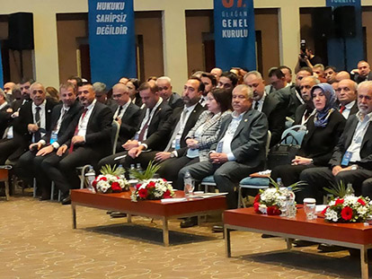 TBB 37. OLAĞAN MALİ GENEL KURULU