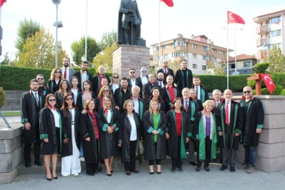 CUMHURİYETİMİZ 100 YAŞINDA