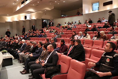 FARKINDALIK EĞİTİMİ