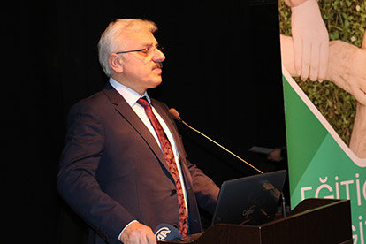 FARKINDALIK EĞİTİMİ