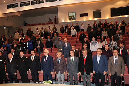 FARKINDALIK EĞİTİMİ