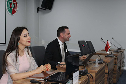 HMK UYGULAMALARI EĞİTİMİ