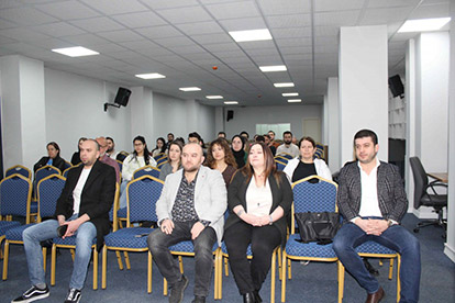 HMK UYGULAMALARI EĞİTİMİ