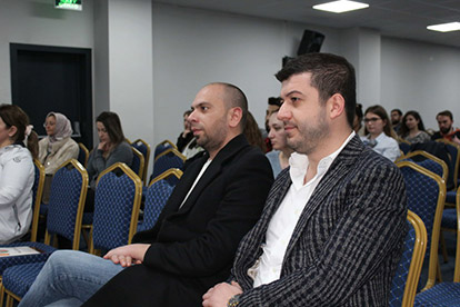 HMK UYGULAMALARI EĞİTİMİ