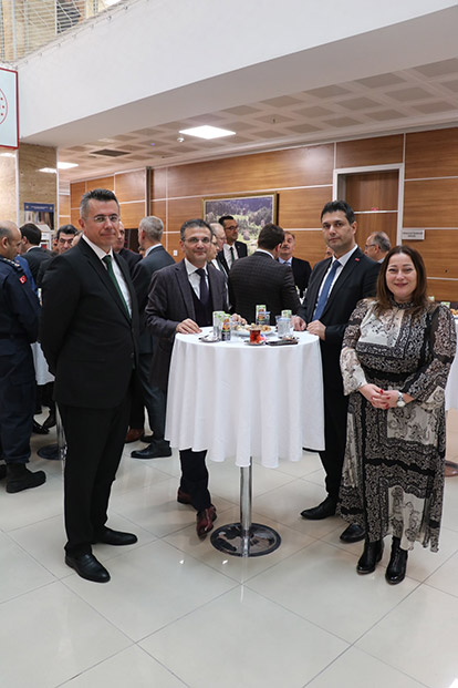 KİTAP BAĞIŞ KAMPANYASI 