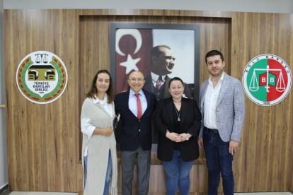 TIP HUKUKU VE TAHKİM MESLEK İÇİ EĞİTİM SEMİNERİ (03.06.2023)