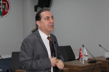 TIP HUKUKU VE TAHKİM MESLEK İÇİ EĞİTİM SEMİNERİ (03.06.2023)