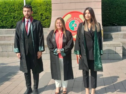 YENİ ADLİ YIL