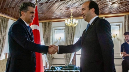 29 EKİM BAYRAMLAŞMA VE TÖREN PROGRAMI