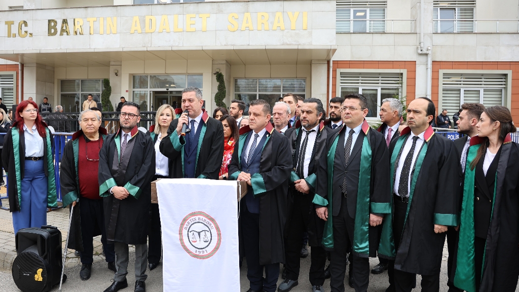 AMASRA MADEN FACİASI DURUŞMASI