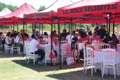 GELENEKSEL BARO PİKNİĞİ
