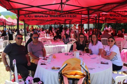 GELENEKSEL BARO PİKNİĞİ