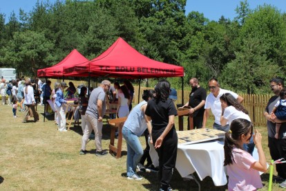 GELENEKSEL BARO PİKNİĞİ