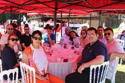 GELENEKSEL BARO PİKNİĞİ