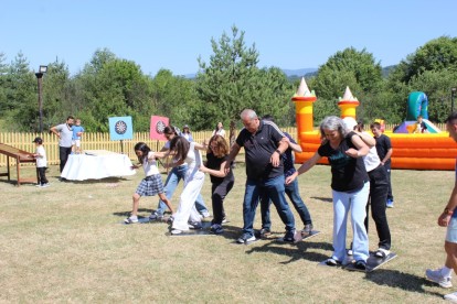 GELENEKSEL BARO PİKNİĞİ