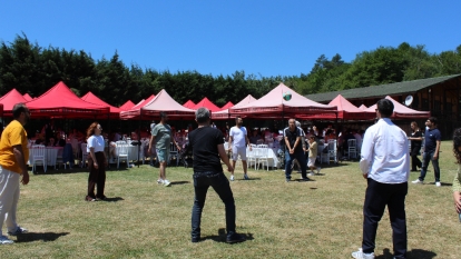 GELENEKSEL BARO PİKNİĞİ