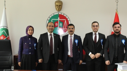 ZİYARET