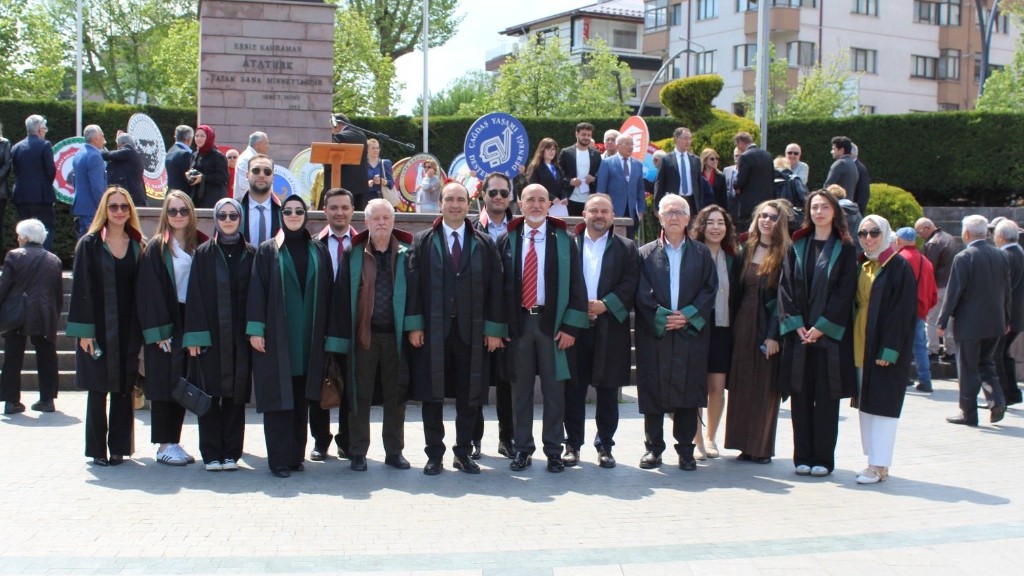 19 MAYIS ATATÜRK'Ü ANMA GENÇLİK VE SPOR BAYRAMI KUTLU OLSUN.