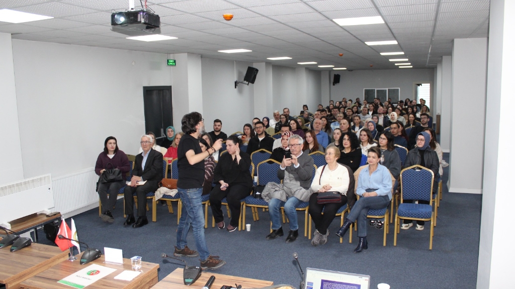 KİRA TESPİT VE TAHLİYE DAVALARI MESLEK İÇİ EĞİTİM SEMİNERİ (28.03.2026)