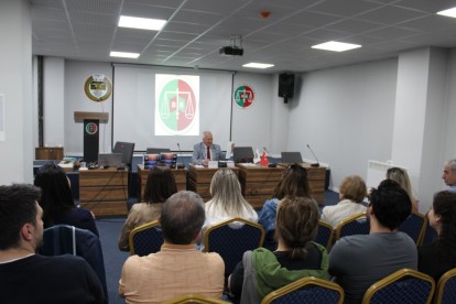 EŞLER ARASINDAKİ MAL REJİMİ VE TASFİYESİ MESLEK İÇİ EĞİTİM SEMİNERİ (16.05.2026)