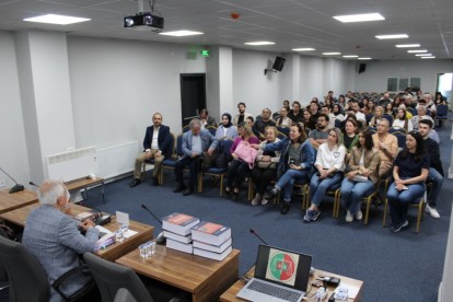 EŞLER ARASINDAKİ MAL REJİMİ VE TASFİYESİ MESLEK İÇİ EĞİTİM SEMİNERİ (16.05.2026)