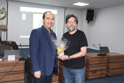 KİRA TESPİT VE TAHLİYE DAVALARI MESLEK İÇİ EĞİTİM SEMİNERİ (28.03.2026)