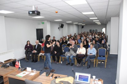 KİRA TESPİT VE TAHLİYE DAVALARI MESLEK İÇİ EĞİTİM SEMİNERİ (28.03.2026)