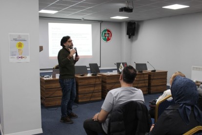 KİRA TESPİT VE TAHLİYE DAVALARI MESLEK İÇİ EĞİTİM SEMİNERİ (28.03.2026)